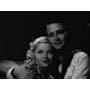 Lew Ayres and Mary Carlisle in Lady Be Careful (1936)