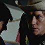 William Devane and Luke Askew in Rolling Thunder (1977)