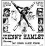 Gabriella Boccardo, Stefania Careddu, Horst Frank, Andrea Giordana, Françoise Prévost, and Gilbert Roland in Johnny Hamlet (1968)