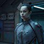 Frankie Adams in The Expanse (2015)