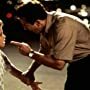Robert De Niro and Francis Capra in A Bronx Tale (1993)