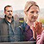 Christopher Eccleston and Paula Malcomson in Come Home (2018)