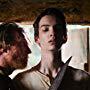 "The Hunters" scene cut from "slow West" with Erroll Shand and Kodi Smit-McPhee