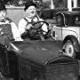 Oliver Hardy and Stan Laurel in Towed in a Hole (1932)