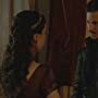 Giacomo Gianniotti and Anna Popplewell in REIGN