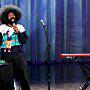 Reggie Watts in Conan (2010)