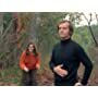 Jack Nicholson and Lois Smith in Five Easy Pieces (1970)