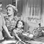 Natalie Wood, June Haver, and Geraldine Wall in Scudda Hoo! Scudda Hay! (1948)