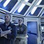 Ted Whittall and Conrad Pla in The Expanse (2015)