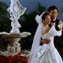Winston Chao and May Chin in The Wedding Banquet (1993)