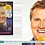 Aled Jones and Piers Morgan in Good Morning Britain (2014)