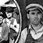 Henry Fonda, Frank Darien, and Russell Simpson in The Grapes of Wrath (1940)