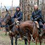 Anton Lesser and Mark Ruka in River Queen (2005)