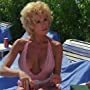 Leslie Easterbrook in Private Resort (1985)