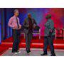 Wayne Brady, Colin Mochrie, and Gary Anthony Williams in Whose Line Is It Anyway? (2013)