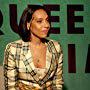 Melina Matsoukas at an event for Queen &amp; Slim (2019)