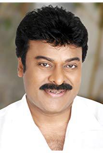 تصویر Chiranjeevi