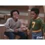 Todd Bridges and Gary Coleman in Diff