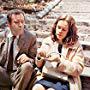 Jack Lemmon and Sandy Dennis in The Out of Towners (1970)