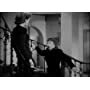 Joan Crawford and Ann Blyth in Mildred Pierce (1945)