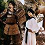 Vittorio Gassman and Stefania Sandrelli in Brancaleone at the Crusades (1970)