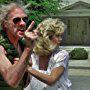 Bruce Dern and Wendy Schaal in The 