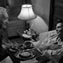 Dorothy Adams and Joe Sawyer in The Killing (1956)