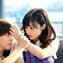 Kanna Hashimoto and Ryôta Katayose in Kiss Me at the Stroke of Midnight (2019)