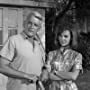 Shelley Fabares and Denver Pyle in The Twilight Zone (1959)