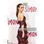 Madison Lintz at the premiere of Love, Simon