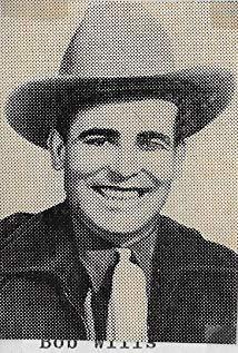 تصویر Bob Wills