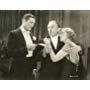 Edmund Lowe, Jeanette MacDonald, and Roland Young in Don