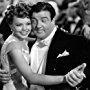 Lou Costello and Jean Porter in Bud Abbott and Lou Costello in Hollywood (1945)