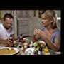 Deborah Kara Unger and James Russo in No Way Home (1996)