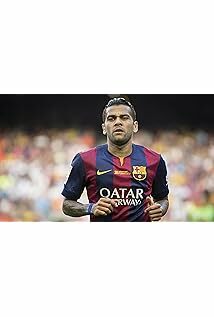 تصویر Dani Alves