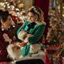 Michelle Yeoh and Emilia Clarke in Last Christmas (2019)