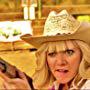 Jennifer Elise Cox as Prissy Alcott in "Out West"