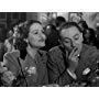William Hartnell and Josephine Wilson in The Dark Tower (1943)