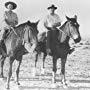 Charles Chauvel and Elsa Chauvel in Australian Walkabout (1958)