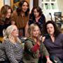 Rachel Dratch, Ana Gasteyer, Amy Poehler, Maya Rudolph, Emily Spivey, and Paula Pell in Wine Country (2019)
