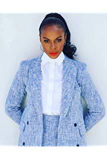 تصویر Tika Sumpter