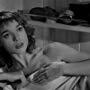 Elsa Martinelli in Stowaway Girl (1957)