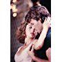 Jennifer Grey and Patrick Swayze in Dirty Dancing (1987)