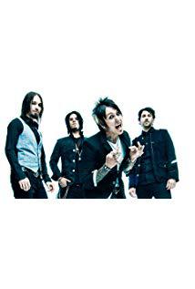 تصویر Papa Roach