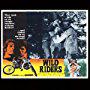 Arell Blanton and Alex Rocco in Wild Riders (1971)
