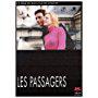 Fabienne Babe and Philippe Garziano in Les passagers (1999)