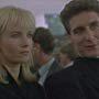 Rebecca De Mornay and Paul McGann in Dealers (1989)
