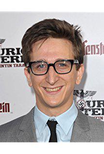 تصویر Paul Rust