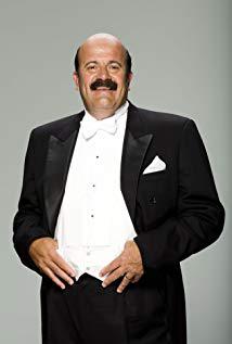 تصویر Willie Thorne