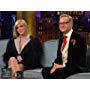 Jane Krakowski and Paul Feig in The Late Late Show with James Corden: Jane Krakowski/Paul Feig/Chvrches (2019)